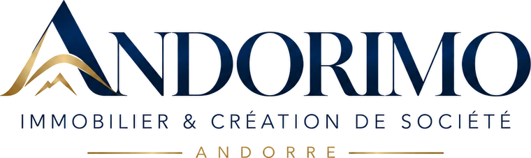 Andorimo, immobilier et création de société en Andorre